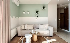 N736 Sopot Suite - 55M2 Apartament Premium Z 2025 Roku